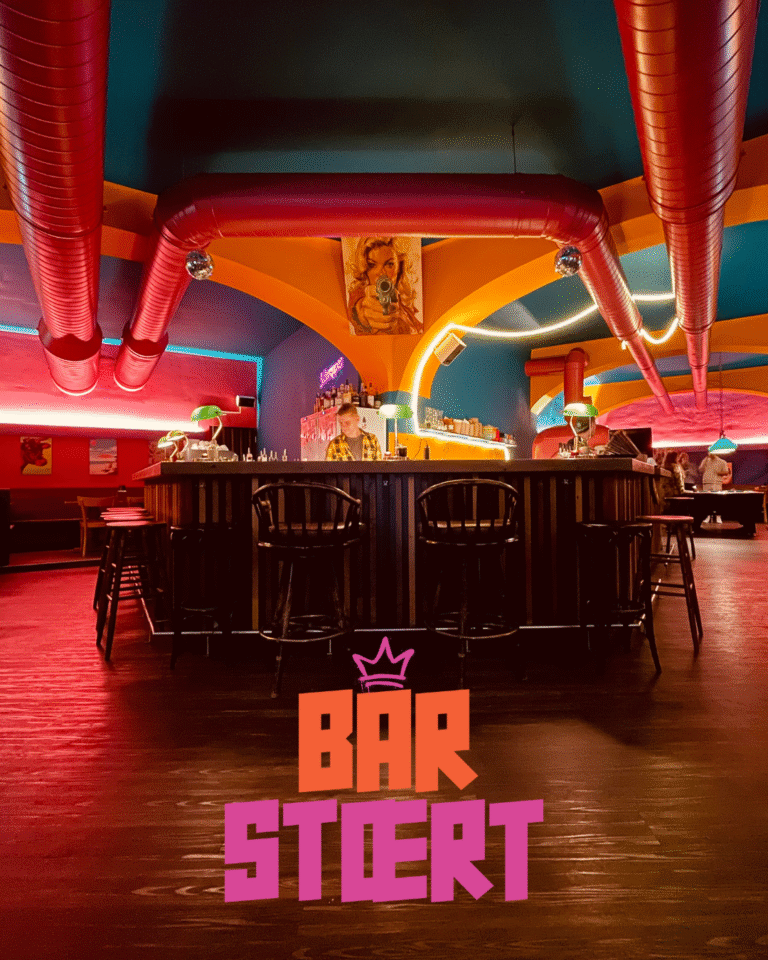 Bar Stœrt