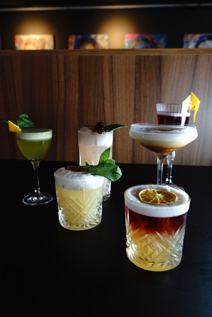 Mariatrink Rooftopbar
