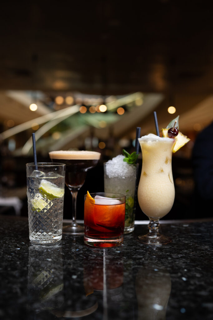 Cascade Bar-14