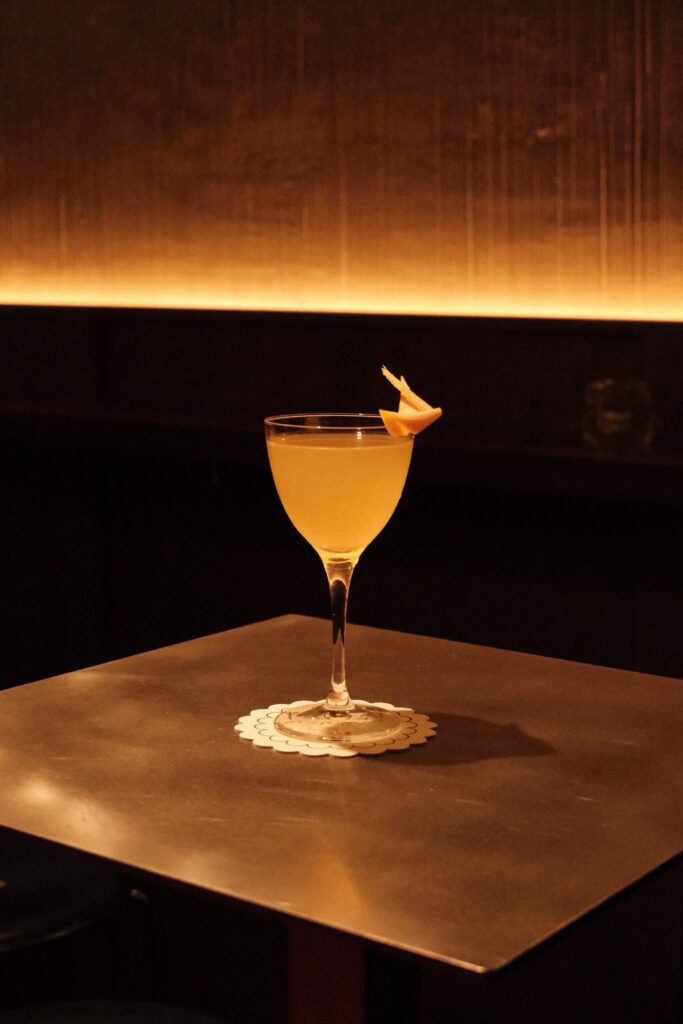 Krawall Bar & Deli