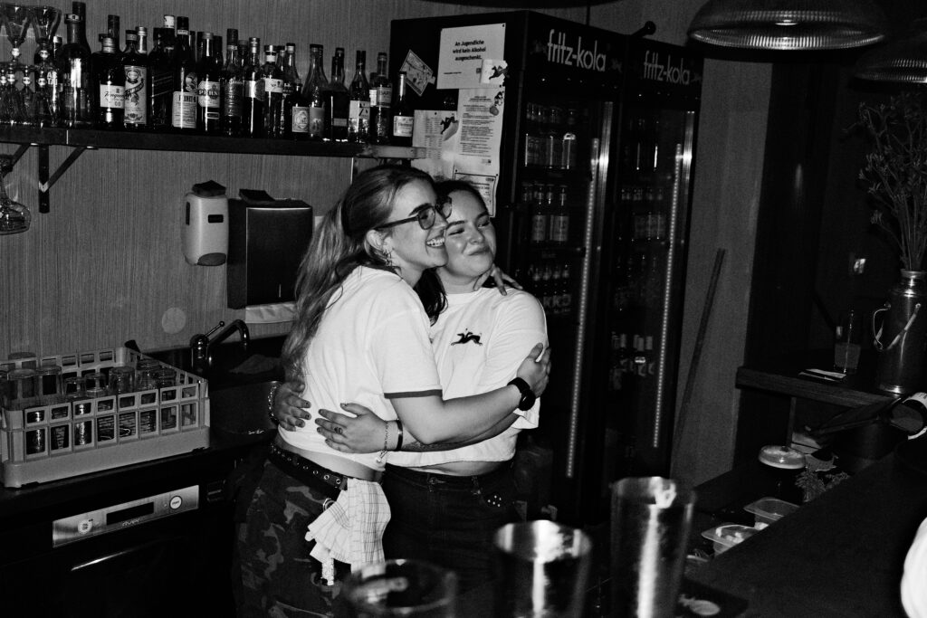 Krawall Bar & Deli